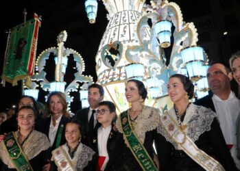 Encesa de les Gaiates