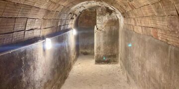 Refugio Guerra Civil Alicante