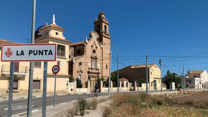 La Punta