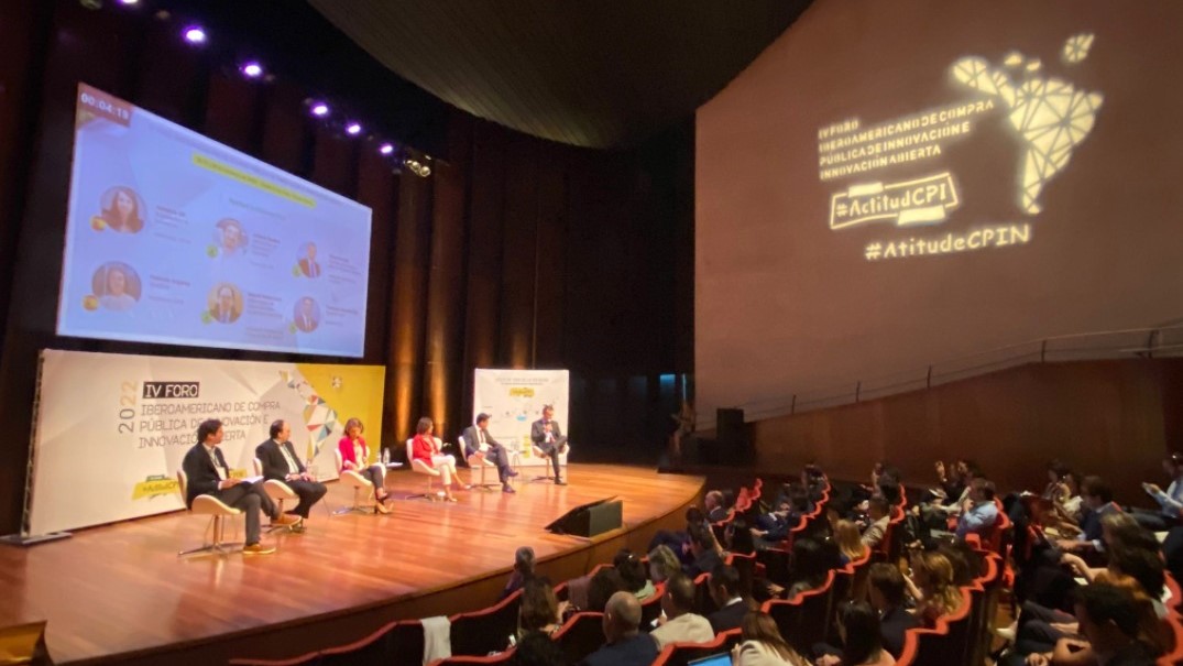 Fòrum Iberoamericà