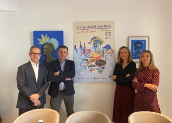 Inauguración de Valencia Cuina Oberta