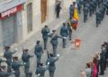 180 aniversario Guardia Civil Chiva