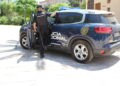 Policía Nacional Paterna