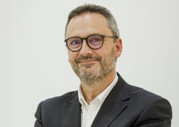 Álvaro López-Jamar, nuevo director del Institut Valencià de Cultura (IVC)