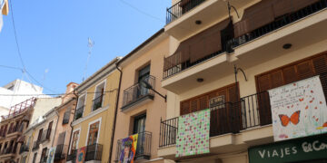 BALCOnejARTe en Llíria