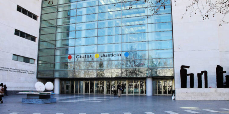 Audiencia Provincial de Valencia