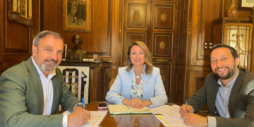 Equipo de Gobierno del Ayuntamiento de Castellón