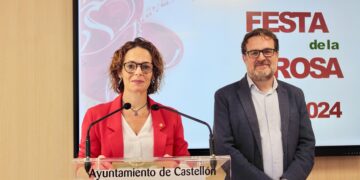 Castelló retoma el expediente BIc de la Festa de la Rosa