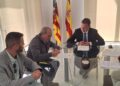 Xàbia, Benifaió y El Puig firman la cesión de parcelas con la Generalitat para construir 185 viviendas públicas