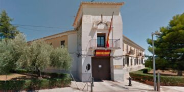 Cuartel de la Guardia Civil de Nules