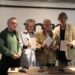 Presentación de 'Diamantes negros', de Jimmy Entraigües, en Fnac Valencia