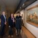 Exposición de Ignacio Pinazo en el IVAM