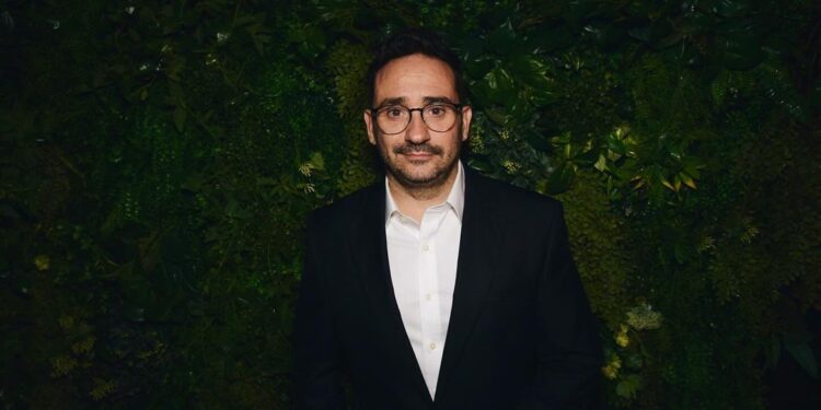 Juan Antonio Bayona