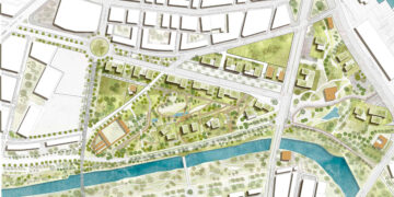 PAI del Grao planos 01