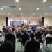 Reunión en la Comunidad de Regantes