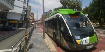 TRAM Escala a Castelló