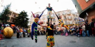 Zorricos Fest en Alborache