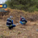 cadever benirredra anciana desaparecida Gandia 2021