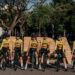 Equipo ciclista UPV Women’s Cycing Team