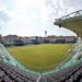 estadio de Castalia