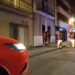 Incendio de una vivienda en Ontinyent