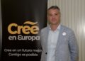 Presentación de Cree en Europa