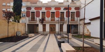Chalet de Aben Al-Abbar