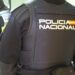 Policía Nacional Valencia
