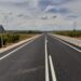 Acceso a Anna desde la CV-580, acondicionado por la Diputació