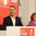 Carlos Fernández Bielsa PSPV Diputación