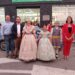 Falleres Majors de Manises 2025