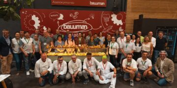 Jornada de formación y degustación de cocas de Sant Joan y Cocas de Recapte