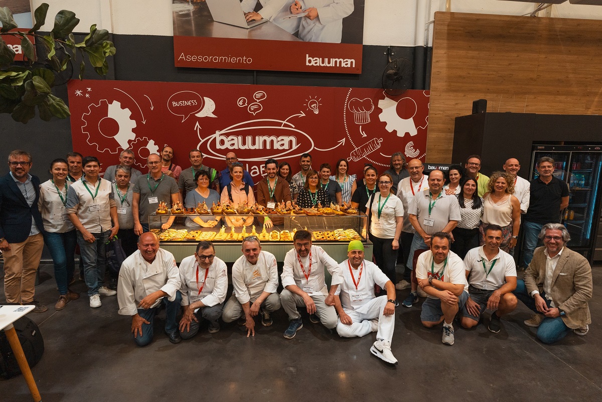 Jornada de formación y degustación de cocas de Sant Joan y Cocas de Recapte