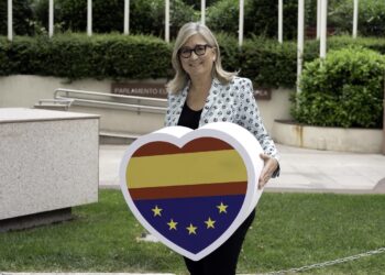 Mamen Peris Cs Europeas 2024