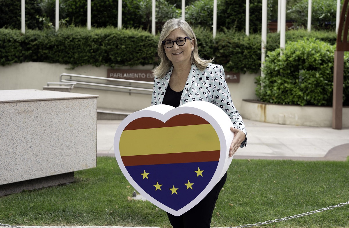 Mamen Peris Cs Europeas 2024