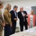 Carlos Mazón reclama al Gobierno el pago de las ayudas prometidas a la cerámica de Castellón