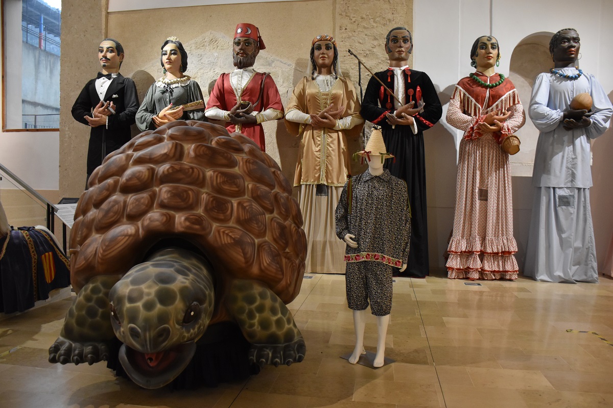 Museu del Corpus de Xàtiva