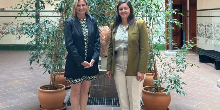 Casa de los Caracoles