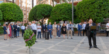 Alzira celebra Sant Abdó i Sant Senén