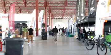 Ciclosferia