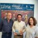 entrega distintivo Red DTI-CV Lliria