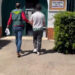 Detenido un joven de 18 años por distribuir material pedófilo