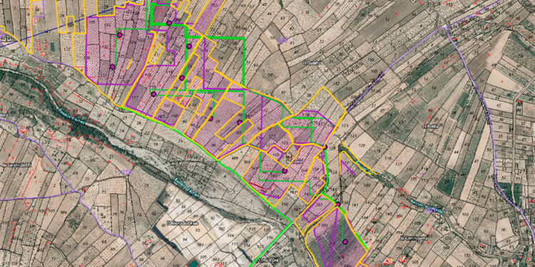 Proyecto fotovoltaico Godelleta 5 desestimado por su impacto sobre el paisaje