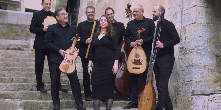 Capella de Ministrers