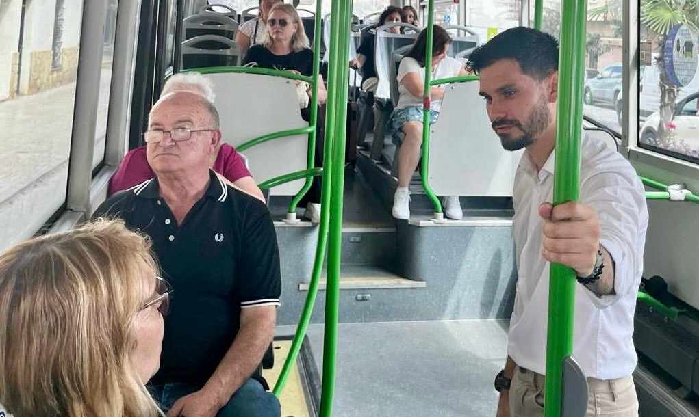 Línea 6 de autobús en Castellón