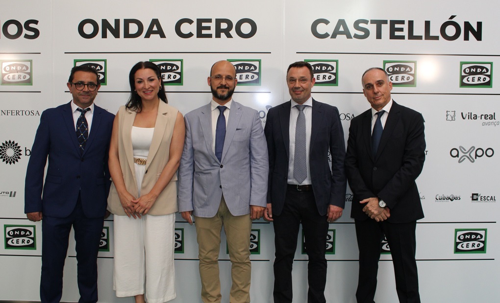 Axpo Iberia entrega el premio Innovación a Arkadia Space