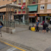 Estación Amistat Metrovalencia