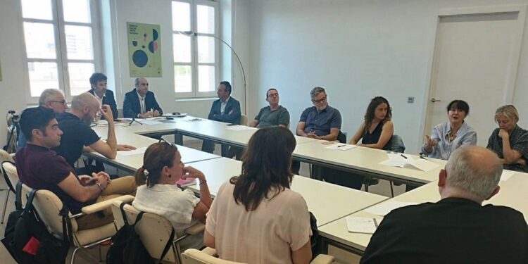 Consejo Local del Diseño Ciudad Valencia