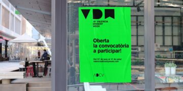 Convocatoria programa Valencia Disseny Week