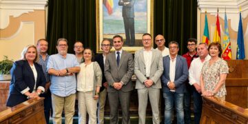 Junta Local de Seguridad de Castellón